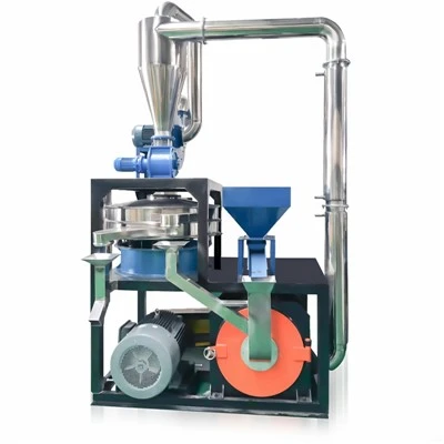 Magna tal-pulverizer tal-PVC